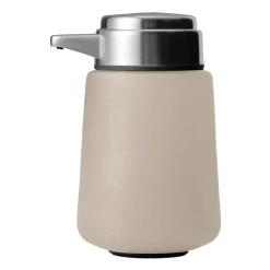 Vipp9 tvålpump 400 ml, Beige