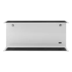 Vipp921 vägghylla small 50,5 cm, White