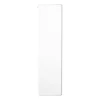 Vipp913 väggspegel large 50x186,4 cm, White