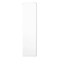 Vipp913 väggspegel large 50x186,4 cm, White