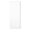 Vipp912 väggspegel medium 50x126 cm, White