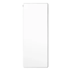 Vipp912 väggspegel medium 50x126 cm, White