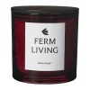 Vitto doftljus 50 h, Dark Grape