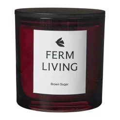 Vitto doftljus 50 h, Dark Grape