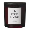 Vitto doftljus 45 h, Dark Grape