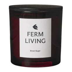 Vitto doftljus 45 h, Dark Grape