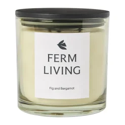 Vitto doftljus 50 h, Light Celedon