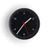 Wall Clock väggklocka Ø26,5 cm, Black