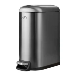 Walther pedalhink 10 liter, Steel