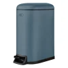 Walther pedalhink 10 liter, Stone blue