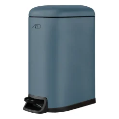 Walther pedalhink 10 liter, Stone blue