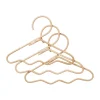 Wavi galgar 3-pack, Natural