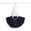 Weekend Bag No 2 väska S 26x56 cm, Midnight blue