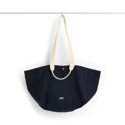 Weekend Bag No 2 väska S 26x56 cm, Midnight blue