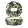 3-wick in a tin ljus 40 timmar, French Cade & Lavender