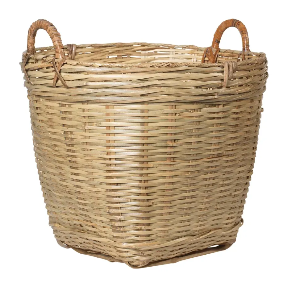 Will förvaringskorg, 45xØ45 cm