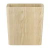 Wilo papperskorg 9 l, Oak