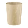 Wilo papperskorg 10 l, Oak