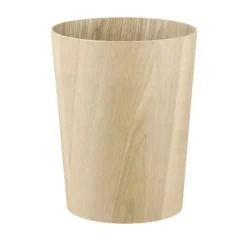 Wilo papperskorg 10 l, Oak