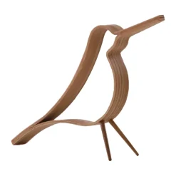 Woody Bird liten, Ek
