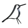 Woody Bird liten, Svartbetsad ek