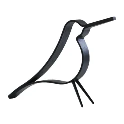 Woody Bird liten, Svartbetsad ek