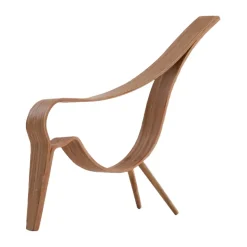 Woody Bird medium, Ek