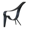 Woody Bird medium, Svartbetsad ek