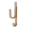 Woody krok One, Oak