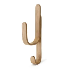 Woody krok One, Oak
