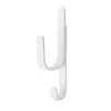 Woody krok One, White