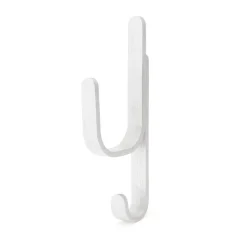 Woody krok One, White
