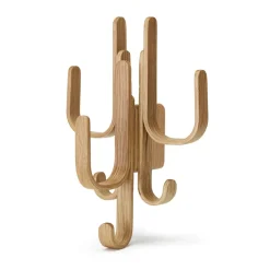 Woody krok Three, Oak