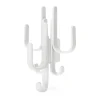 Woody krok Three, White