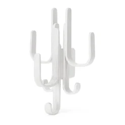 Woody krok Three, White