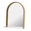 Woody spegel 32x41 cm, Oak