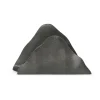 Yama brevställ, Svärtad aluminium
