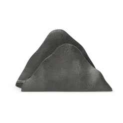 Yama brevställ, Svärtad aluminium