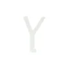 Y-krok Midi krok, vit