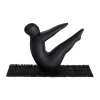 Yoga dekoration no. 2, Black
