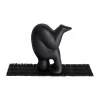Yoga dekoration no. 4, Black