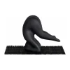 Yoga dekoration no. 1, Black