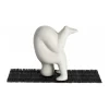 Yoga dekoration no. 4, Light grey