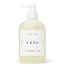 Yuzu handtvål, 350 ml