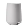 Zone Denmark Nova pedalhink 5L, Soft grey