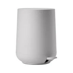 Zone Denmark Nova pedalhink 5L, Soft grey