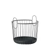 Zone Inu korg, black, large