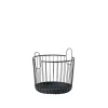 Zone Inu korg, black, small
