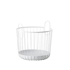 Zone Inu korg, soft grey, large