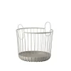 Zone Inu korg, taupe, large